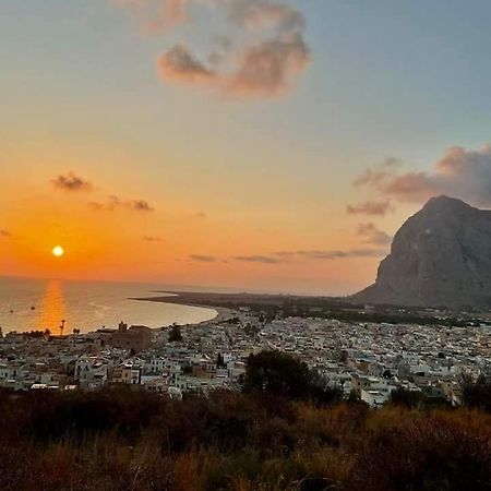 B&B Verso Il Faro San Vito Lo Capo Exterior foto